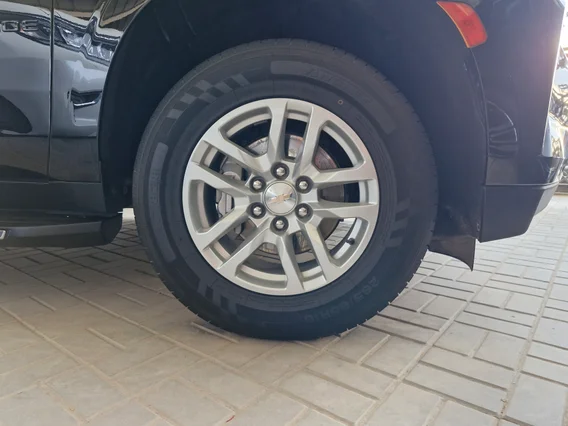 Chevrolet Tahoe LS 2024 