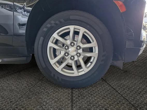 Chevrolet Tahoe LS 2024 