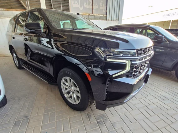 Chevrolet Tahoe LS 2024 