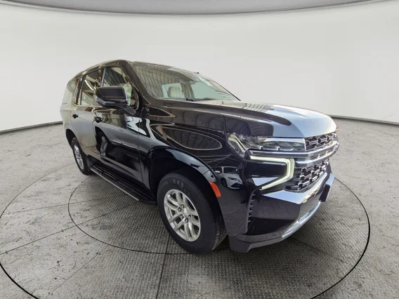 Chevrolet Tahoe LS 2024 