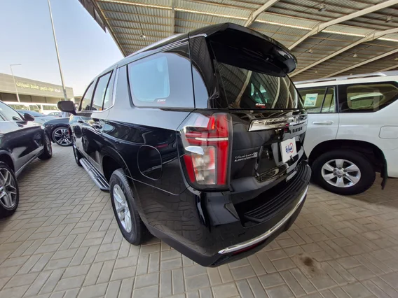 Chevrolet Tahoe LS 2024 