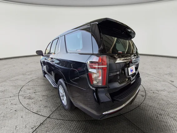 Chevrolet Tahoe LS 2024 