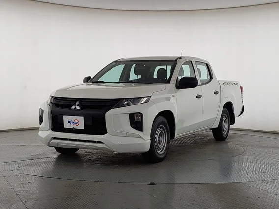 ميتسوبيشي L200 DC 4x2 2021 