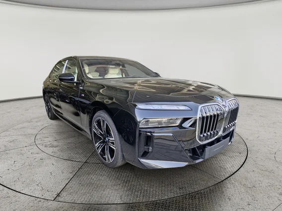 BMW 7 Series 735i A 11EH 2026 