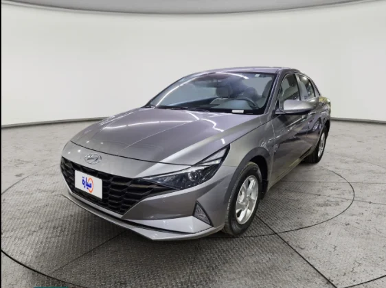 هيونداي النترا فلييت 2023 