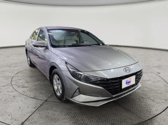 هيونداي النترا فلييت 2023 