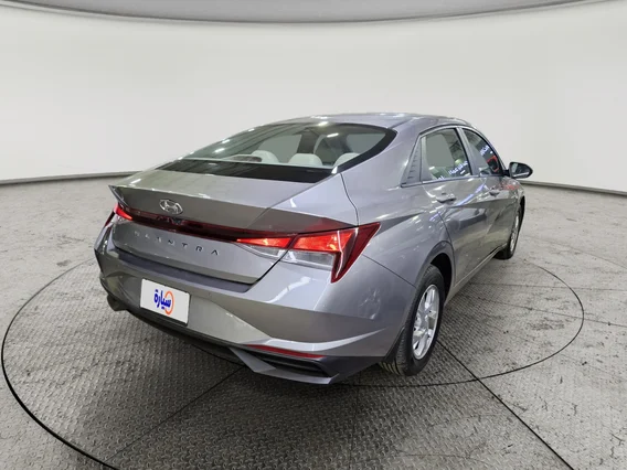 هيونداي النترا فلييت 2023 