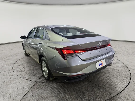 هيونداي النترا فلييت 2023 