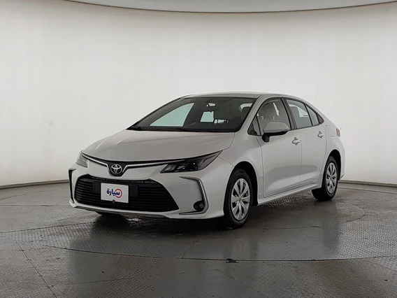 Toyota Corolla XLI 2024 