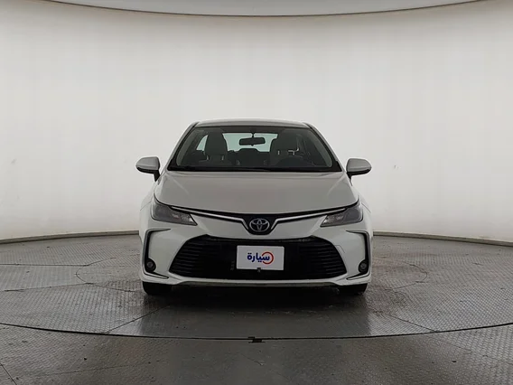 Toyota Corolla XLI 2024 