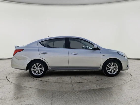 Nissan Sunny Classic-comfort 2023 