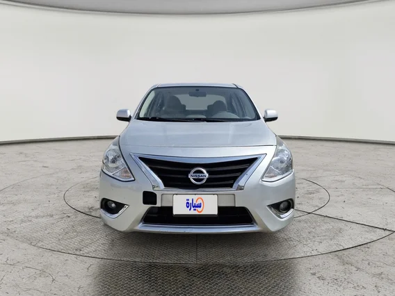 Nissan Sunny Classic-comfort 2023 