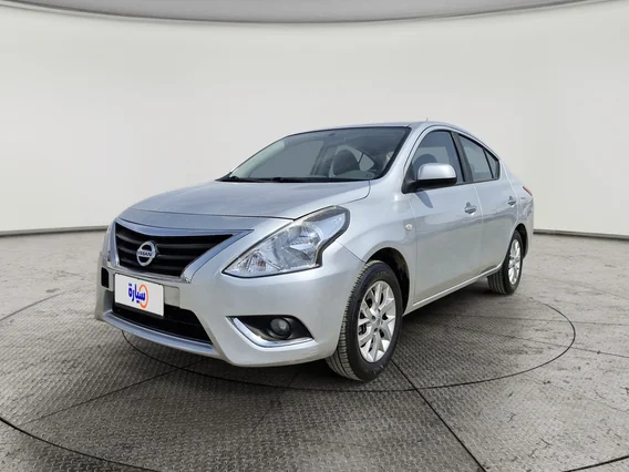 Nissan Sunny Classic-comfort 2023 
