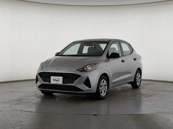 Hyundai Grand i10 Fleet 2022 