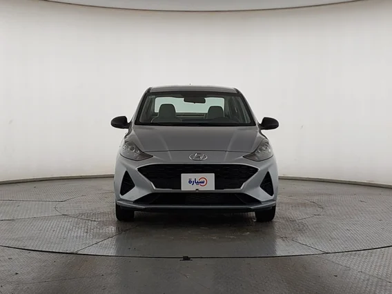 Hyundai Grand i10 Fleet 2022 