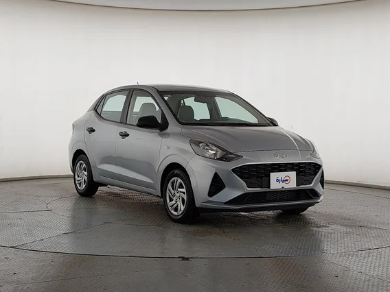 Hyundai Grand i10 Fleet 2022 