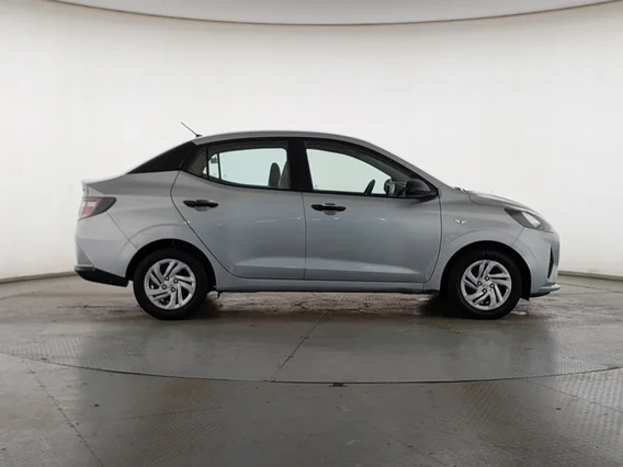 Hyundai Grand i10 Fleet 2022 