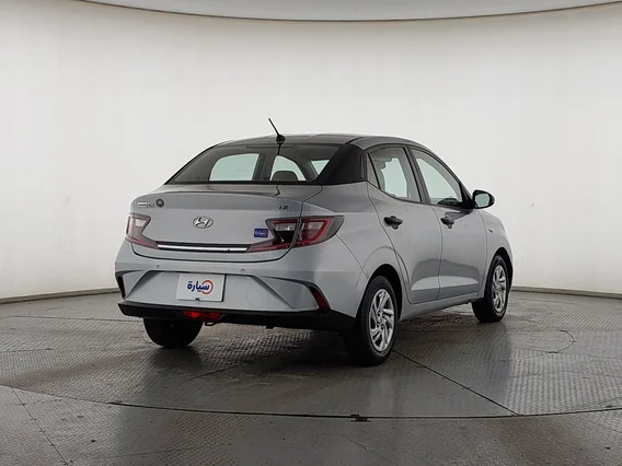 Hyundai Grand i10 Fleet 2022 