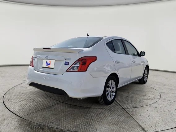 نيسان صني Classic-comfort 2023 