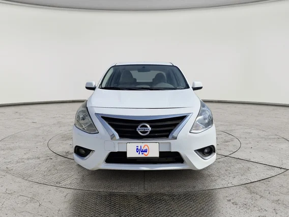 نيسان صني Classic-comfort 2023 