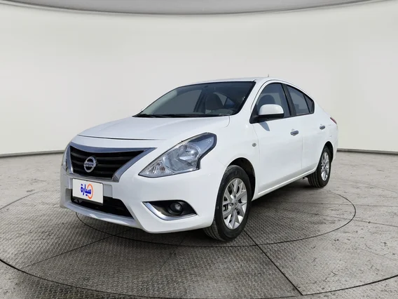 نيسان صني Classic-comfort 2023 