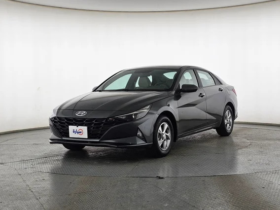 هيونداي النترا فلييت 2023 