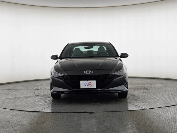 هيونداي النترا فلييت 2023 