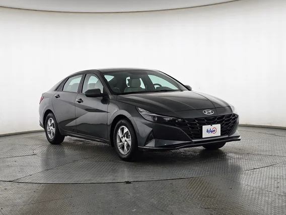 هيونداي النترا فلييت 2023 