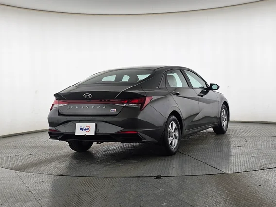 هيونداي النترا فلييت 2023 