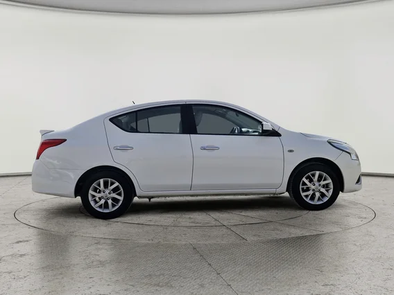 Nissan Sunny Classic-comfort 2023 