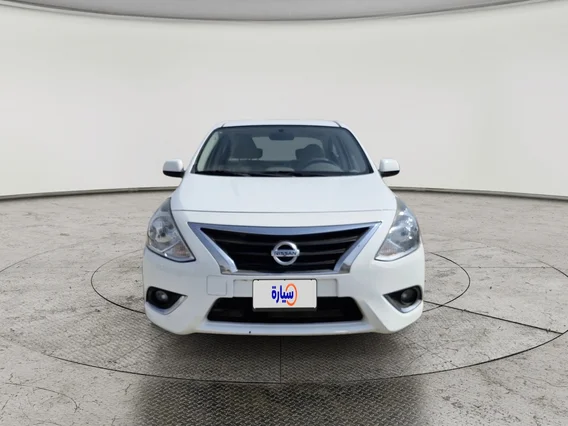 Nissan Sunny Classic-comfort 2023 