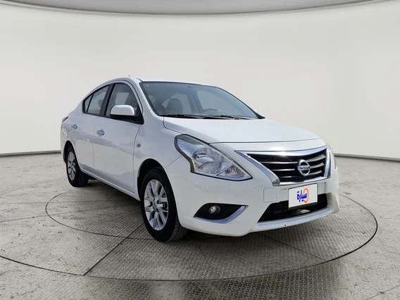 Nissan Sunny Classic-comfort 2023 
