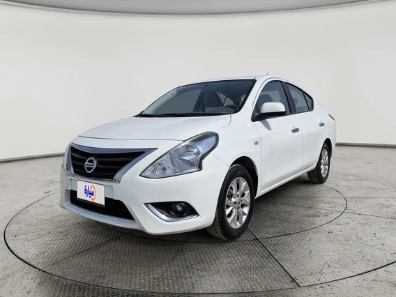 Nissan Sunny Classic-comfort 2023 