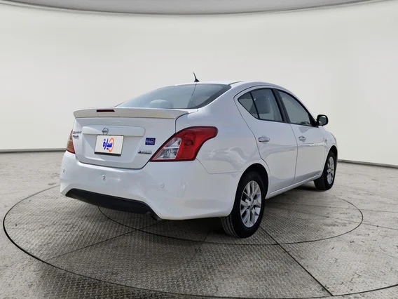 Nissan Sunny Classic-comfort 2023 