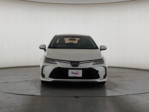 Toyota Corolla XLI 2021 
