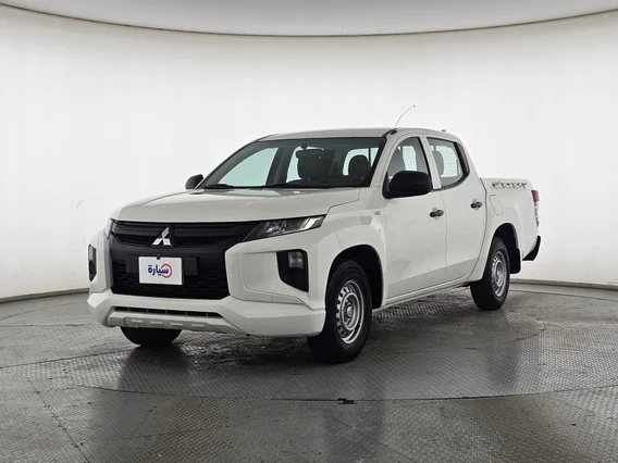 ميتسوبيشي L200 DC 4x2 Diesel 2022 
