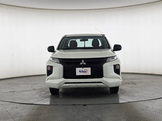 ميتسوبيشي L200 DC 4x2 Diesel 2022 