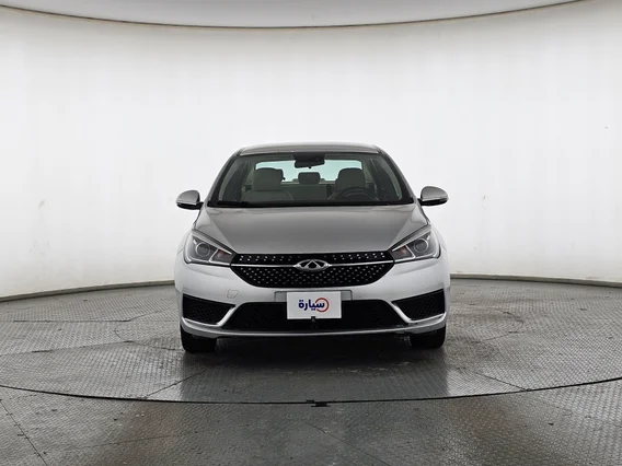 شيري اريزو 5 Comfort 2023 