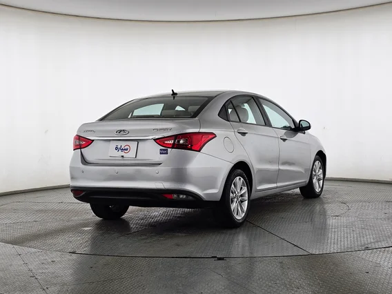 شيري اريزو 5 Comfort 2023 