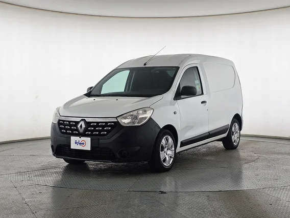 رينو دوكر Van بضاعة 2021 