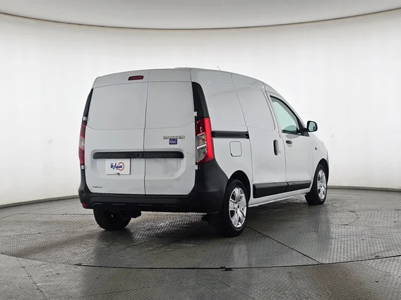 رينو دوكر Van بضاعة 2021 