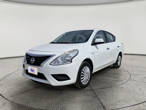 Nissan Sunny Classic 2021 