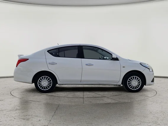 Nissan Sunny Classic 2021 