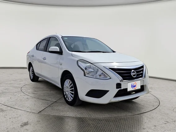 Nissan Sunny Classic 2021 