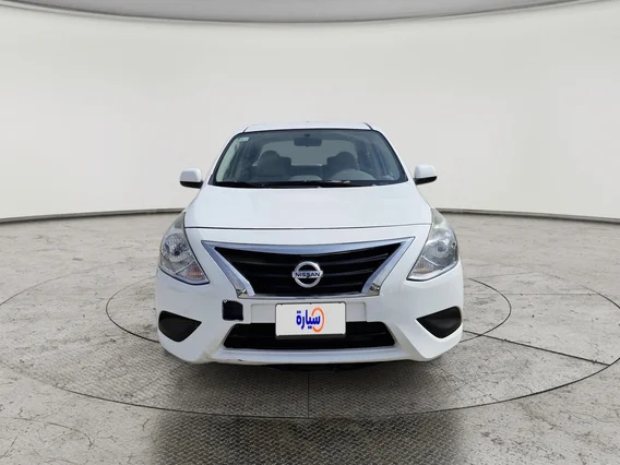 Nissan Sunny Classic 2021 