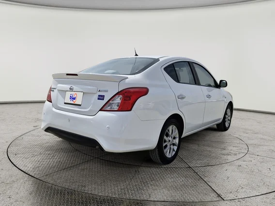 Nissan Sunny Classic-comfort 2023 