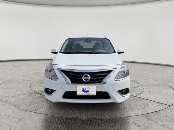 Nissan Sunny Classic-comfort 2023 