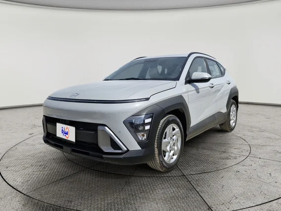 Hyundai Kona Fleet 2024 