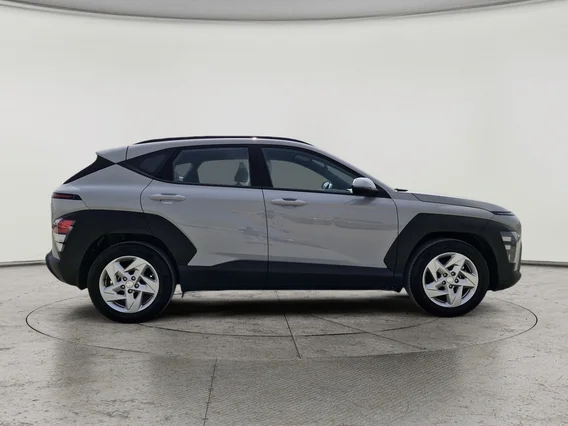 Hyundai Kona Fleet 2024 