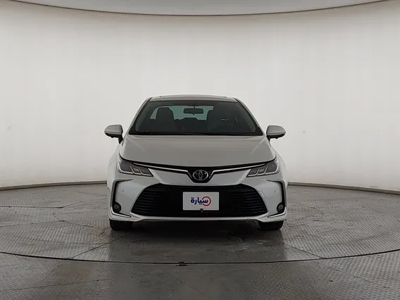 Toyota Corolla XLI Executive Moonroof 2025 